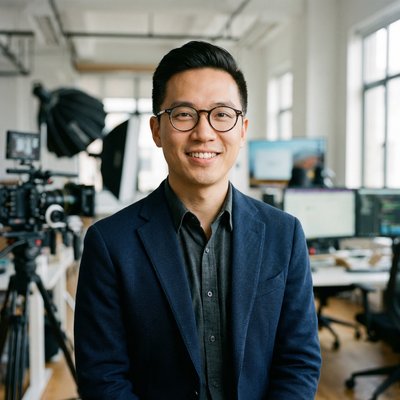 户外露出制片人张明远